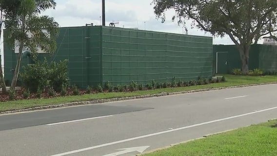 Tampa Wastewater Pumping Station Upgrades Complete