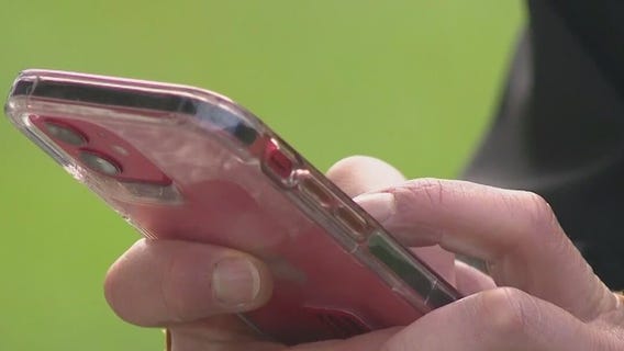 Complex bank impersonation scam