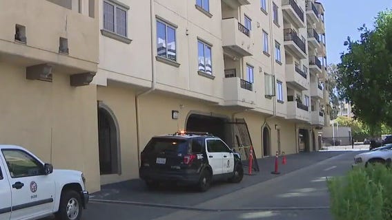 Infant death tied to fatal stabbing, car crash