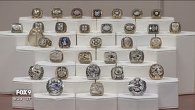 Minnesota-based Jostens puts the bling in championship rings