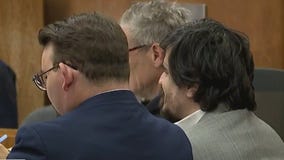 Arizona grad student guilty of professor's murder