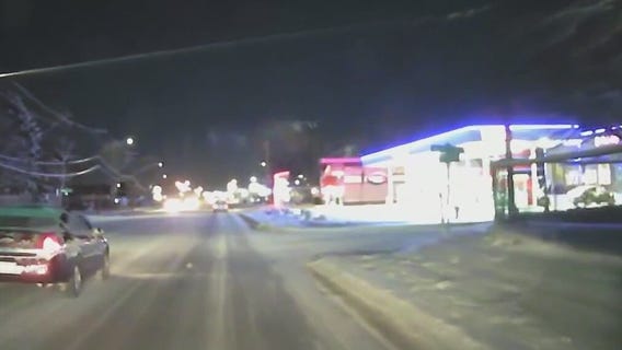 MN road conditions: 6 a.m. update