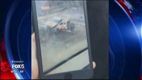 Manhattan terror attack