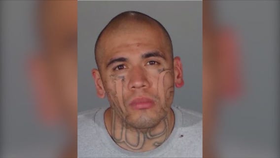 Whittier police officer's suspected killer identified