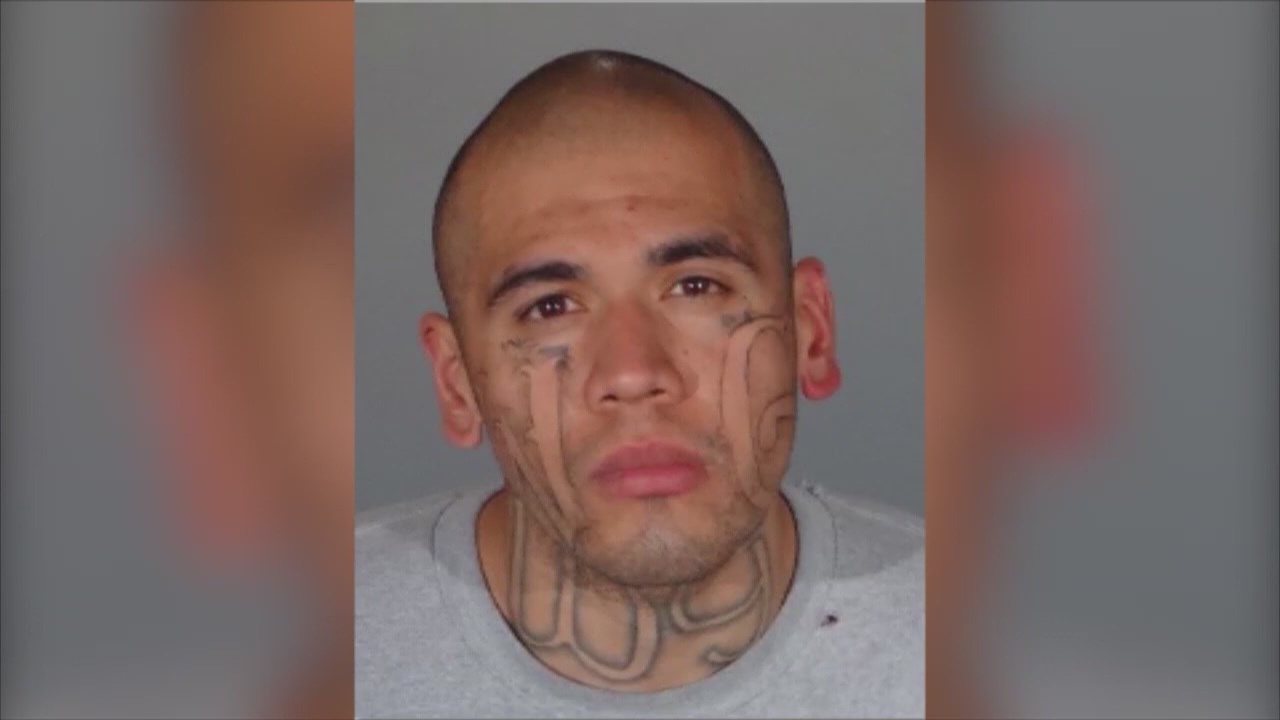 Whittier police officer's suspected killer identified