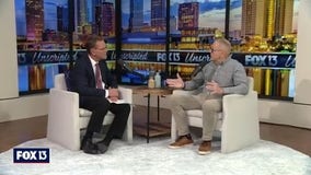 Special Operations Warrior Foundation