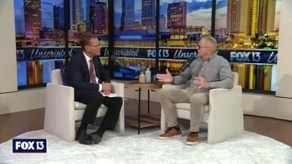 Special Operations Warrior Foundation