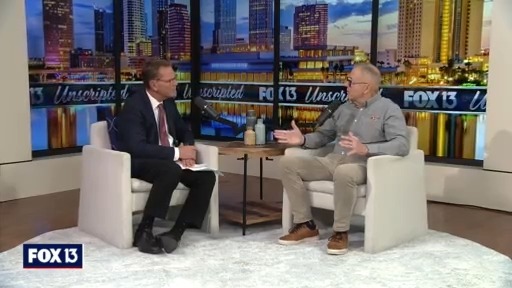 Special Operations Warrior Foundation