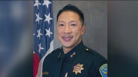 Mayor Lurie selects a new San Francisco police chief