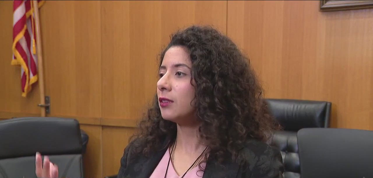 County Judge addresses improvements and mental health