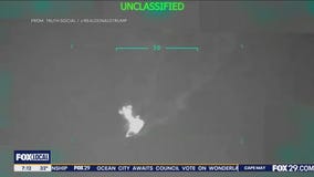 Admiral who oversaw strike on alleged Venezuelan drug boat to meet with lawmakers