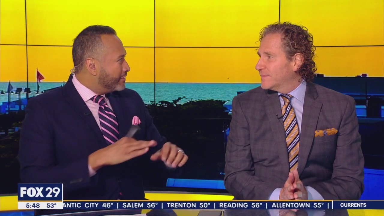 How to protect your skin, eyes from the sun