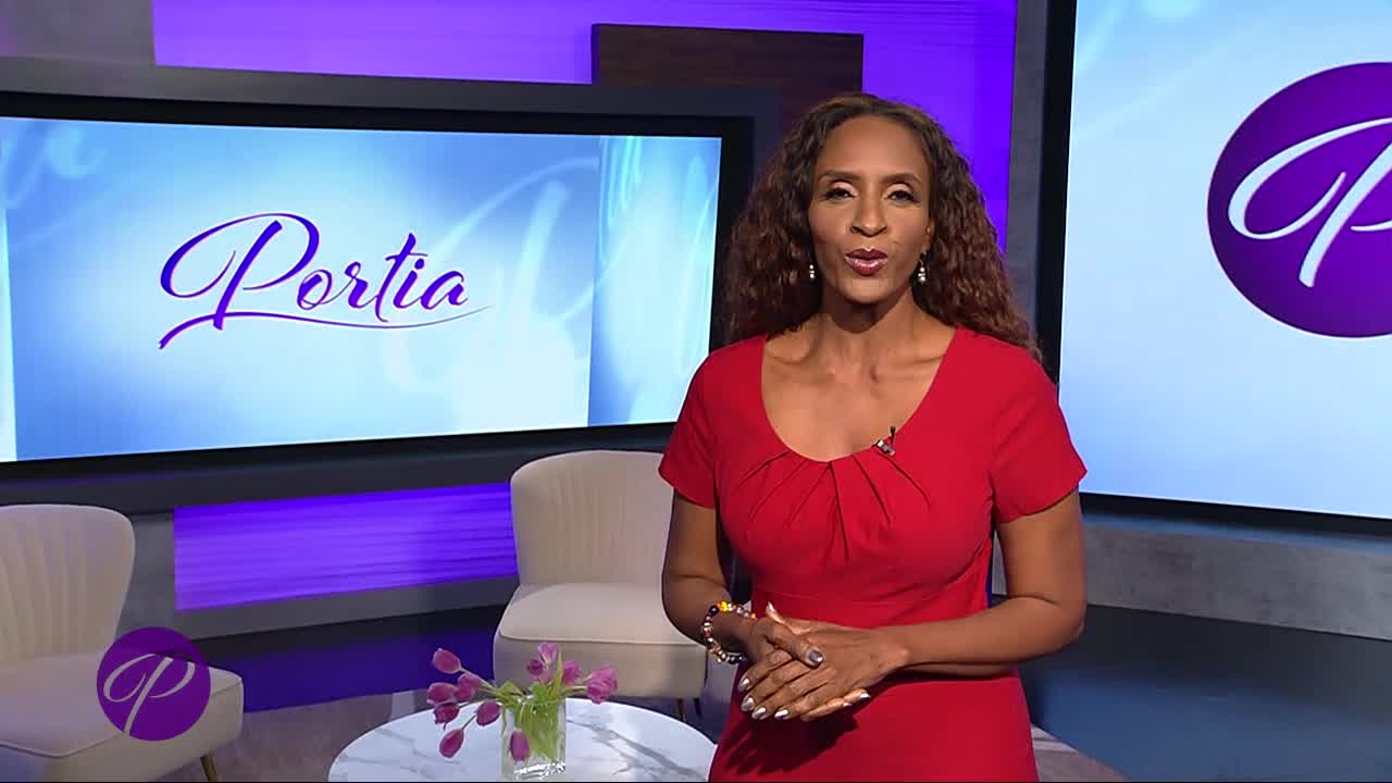 Portia: Making Love Last