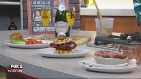 Find your fave brunch spot at United We Brunch event March 24