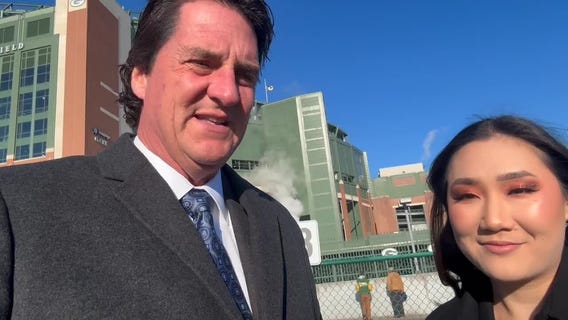 Packers-Bears Preview from Lambeau Field