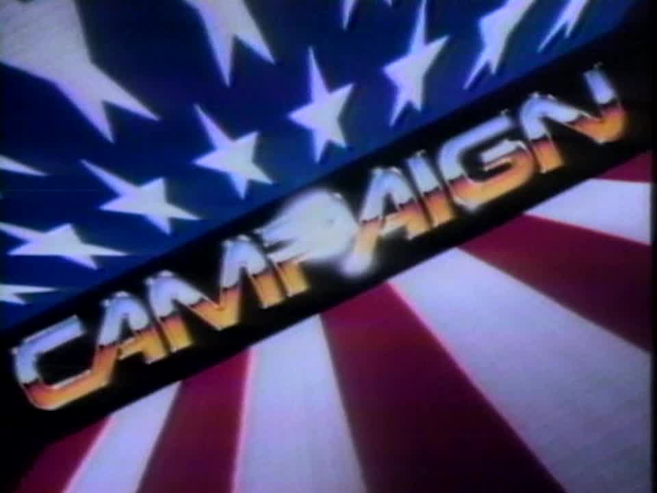 TV6 promotion - 1980 Wisconsin Primary