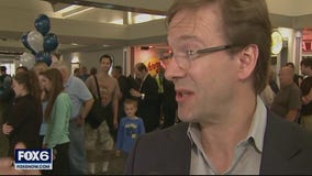 Former County Exec. Chris Abele victim of armed robbery, sources say
