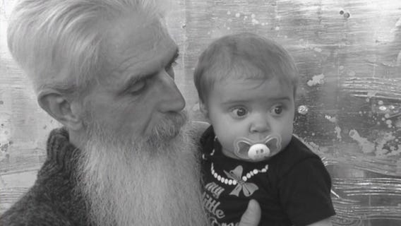 Meet one of the only dual donors in the United States