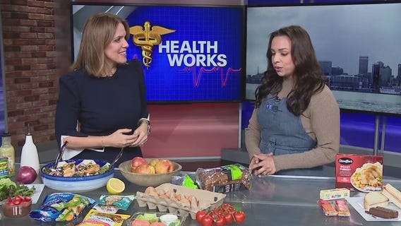 Explaining the Mediterranean diet