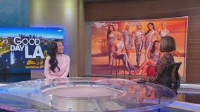 Katie Ginella talks 'RHOC' Season 19