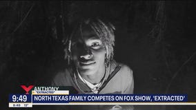 NTX family competes in unique wilderness survival show