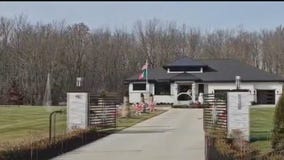 Couple accused of employing hundreds of undocumented workers