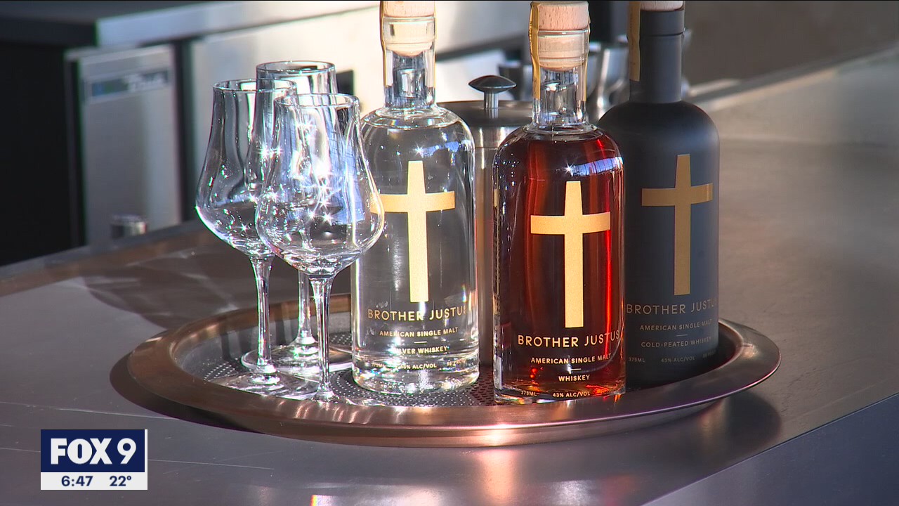 New distillery and cocktail room brings flavors of the North to whiskey