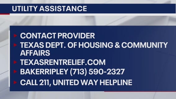 How to keep the power on after the Texas energy shut off moratorium ends