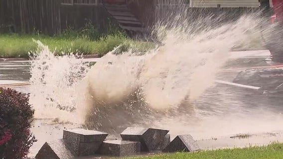 Dixmoor schools cancel classes for 2nd day due to two more water main breaks