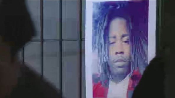 Family remembers man killed in double shooting at Little Caesar's in Tempe