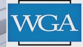 Writers Guild members vote to authorize strike