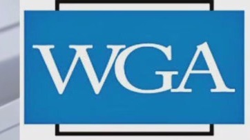 Writers Guild members vote to authorize strike