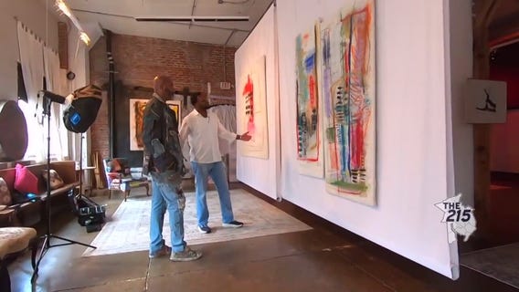 The 215: September 26th, 2023