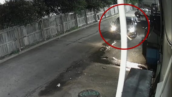 New video released in My Bar shooting