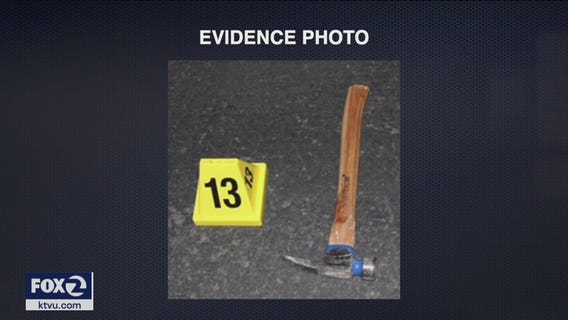 Officer in Monterrosa case was 'trigger happy' family's lawyer claims