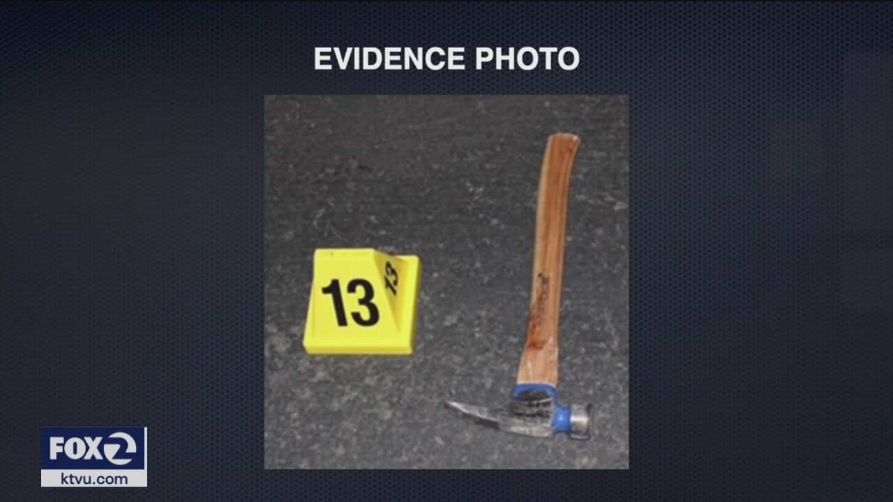 Officer in Monterrosa case was 'trigger happy' family's lawyer claims