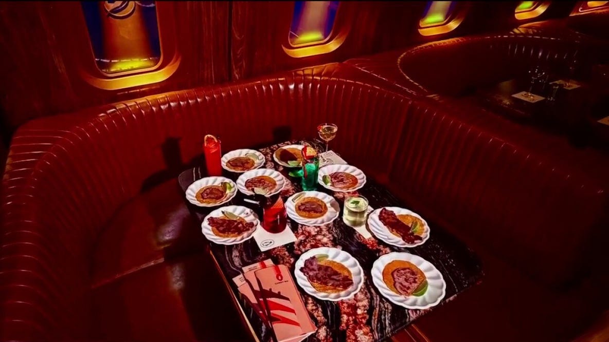 Michelin-star winning taqueria coming to the Valley for limited time