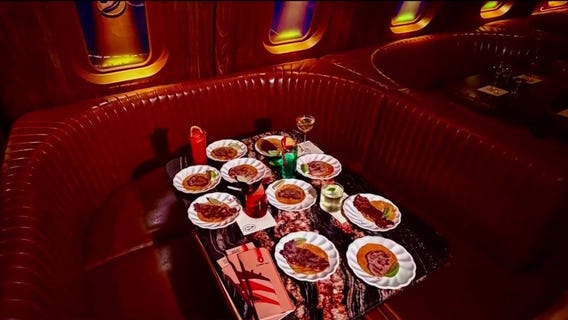 Michelin-star winning taqueria coming to the Valley for limited time