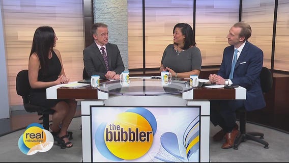 The Bubbler February 23, 2023