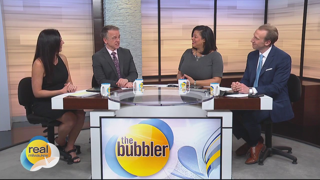 The Bubbler February 23, 2023