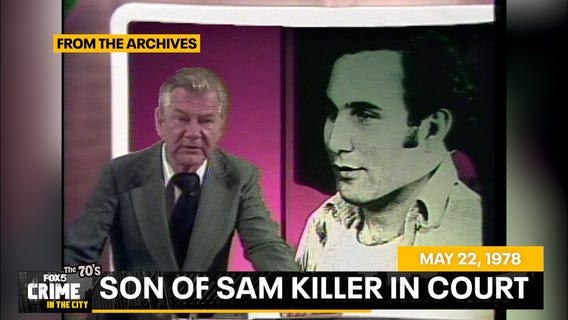 Crime in the City: The 70s - Brooklyn Edition