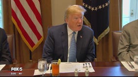 Supreme Court OKs Trump's travel ban, rejects Muslim bias claim