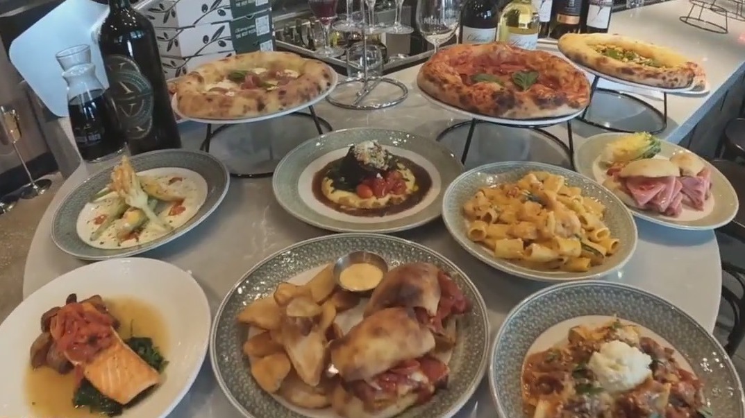 Piccolo Buco brings a hint of Italy to Tampa