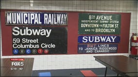 Making sense of subway nomenclature