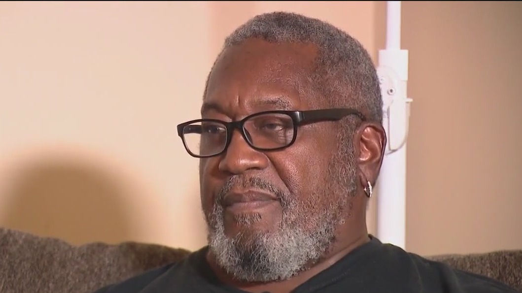 Chicago area veteran in danger of losing his home over tax mistake