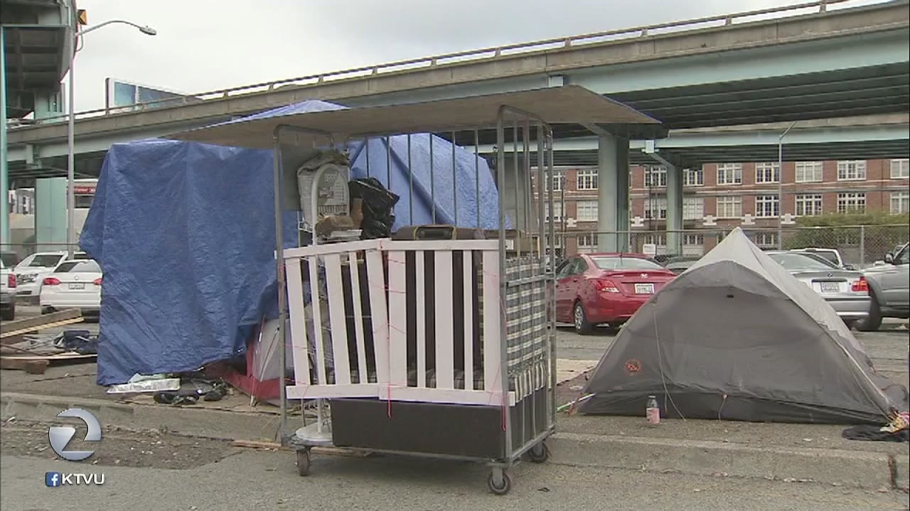 Business owners not seeing improvement among homeless population