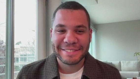 Spoiler alert (kind of): Chicago’s 'Survivor' contestant Alex Moore shares what life was really like in Fiji | ChicagoNOW