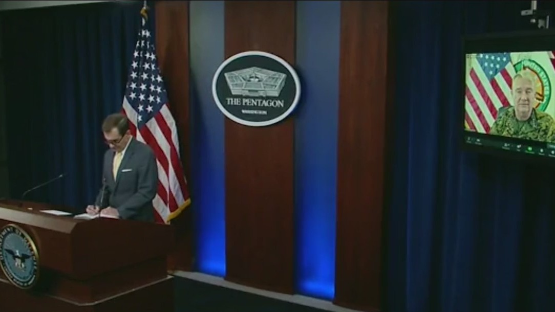 Afghanistan war ends as last US plane leaves Kabul airport