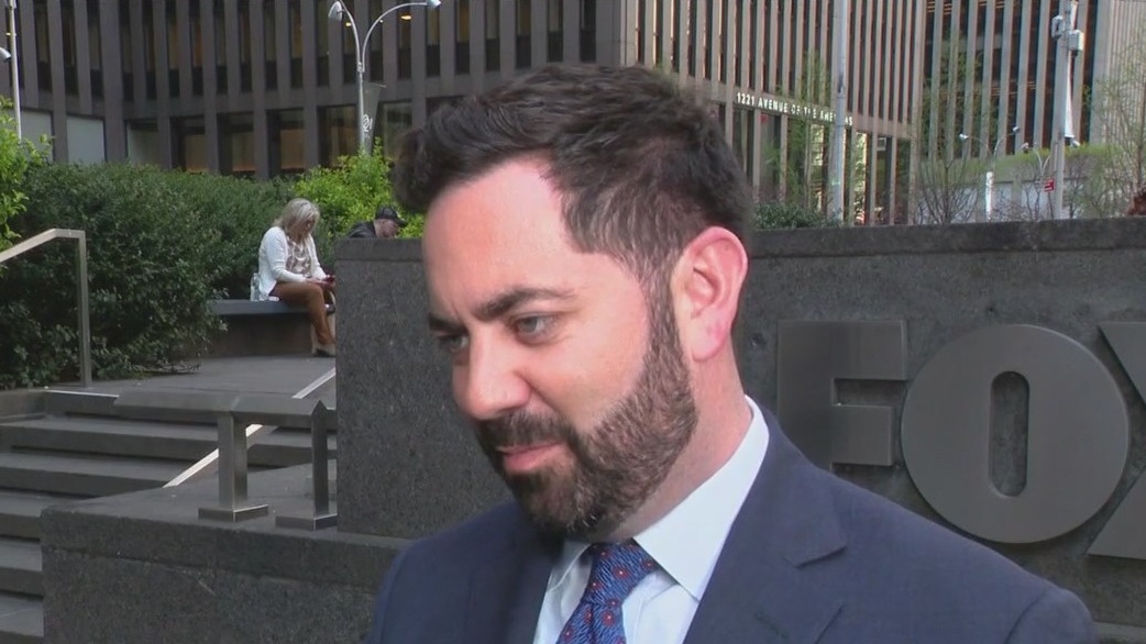 Rep. Mike Lawler weighs 2026 NY Governor bid