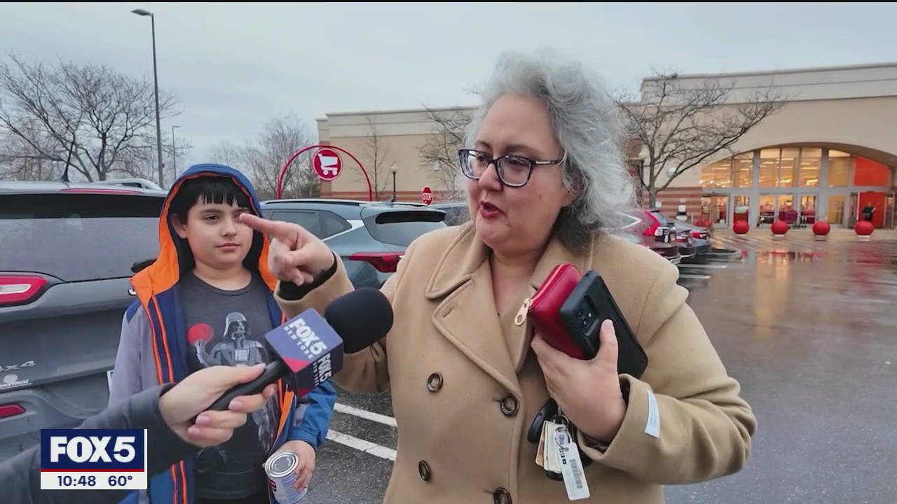 How low does your phone battery have to get before you panic? NY'ers respond